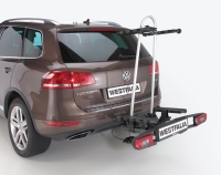 Автомобильный Багажник для лыж и сноубордов. Система PortiloSki.